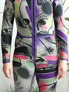 Fashionable Wetsuits